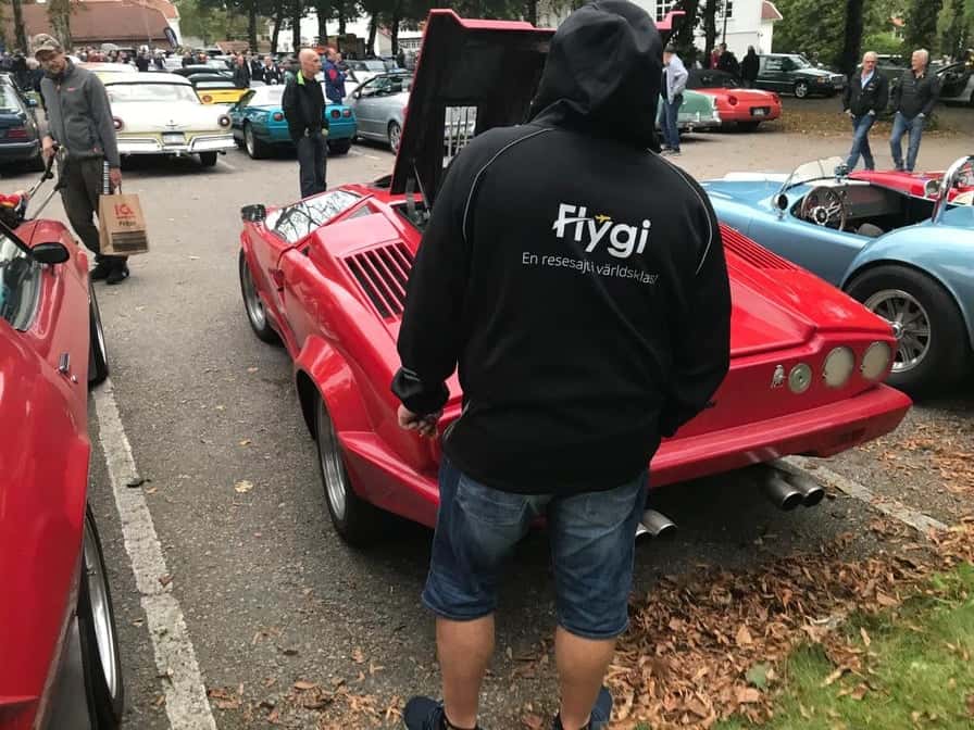 Team member 17