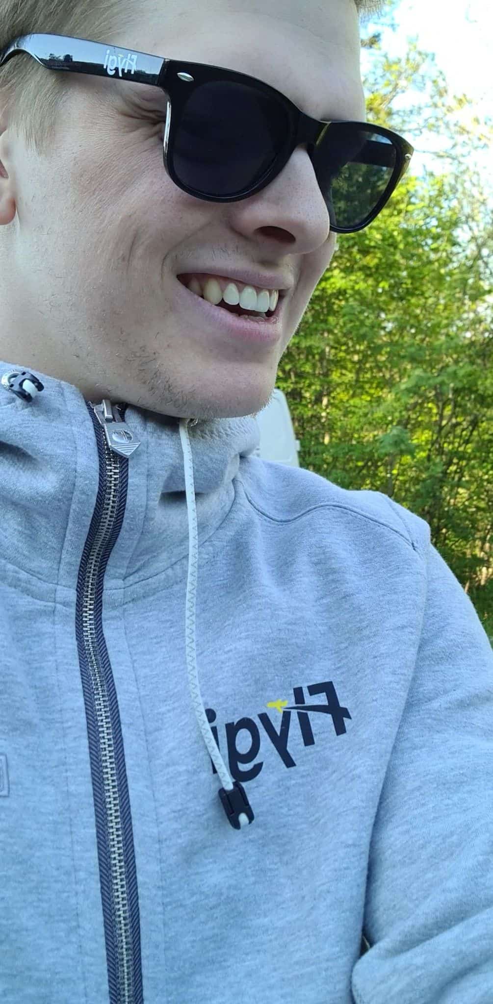 Team member 4
