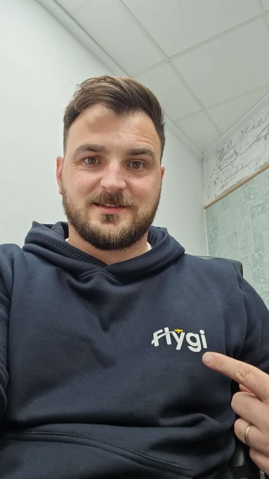Team member 32