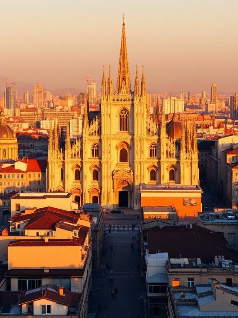 Milan