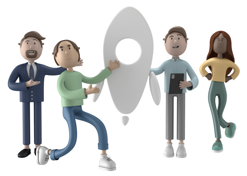 Meet the team