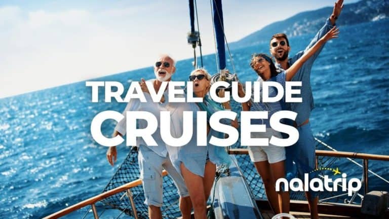 Travel guide cruises